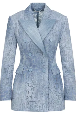 ERMANNO SCERVINO Blazers, female, , Size: XS Jacket for Women