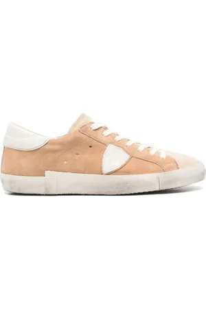 Philippe model Sneakers, male, , Size: 10 US Prsx Low Xs11 Sneakers