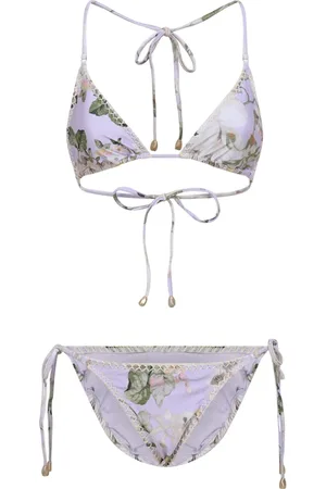 ZIMMERMANN Bikinis, female, , Size: S Bikinis