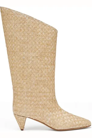 MVP Wardrobe Heeled Boots, female, , Size: 6 US Piazza DI Spagna Boots