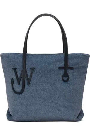 J.W.Anderson Tote Bags, female, , Size: ONE SIZE Tote Bag Collection
