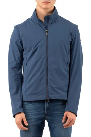 Colmar Light Jackets, male, , Size: XL Stylish Blouson Jacket