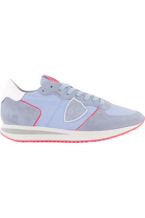 Philippe model Sneakers, female, , Size: 7 US Trpx Low Woman Sneakers