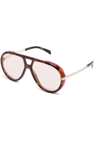 DB EYEWEAR BY DAVID BECKHAM Sunglasses, male, , Size: 61 MM DB 99Voyager 2Ik3O Sunglasses