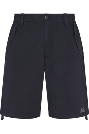 C.P. Company Casual Shorts, male, , Size: L Stylish Shorts for Men