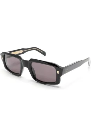 Cutler and Gross Sunglasses, male, , Size: 48 MM Cgsn9495 01 Sunglasses
