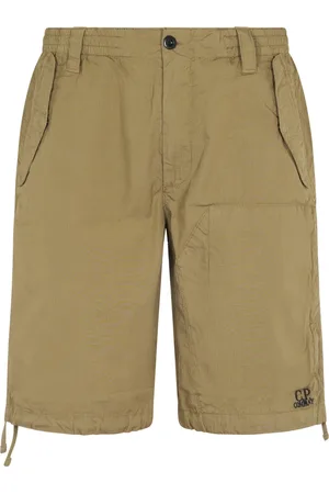 C.P. Company Casual Shorts, male, , Size: XL Stylish Shorts for Men