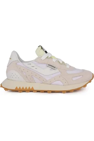 RUN OF Sneakers, male, , Size: 8 US Sneakers Hash Style