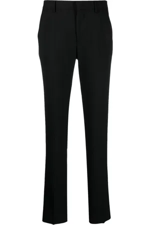 TAGLIATORE Slim-fit Trousers, female, , Size: S 0205 Trousers