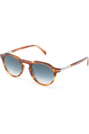 DB EYEWEAR BY DAVID BECKHAM Sunglasses, male, , Size: 50 MM DB 1171S Ex408 Sunglasses