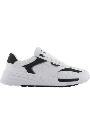 EA7 Sneakers, male, , Size: 7 1/2 US Sneakers for Men
