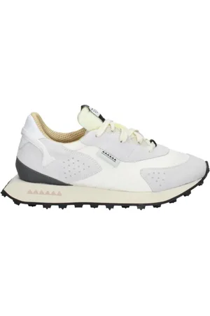 RUN OF Sneakers, male, , Size: 10 US Sneakers Hash Style