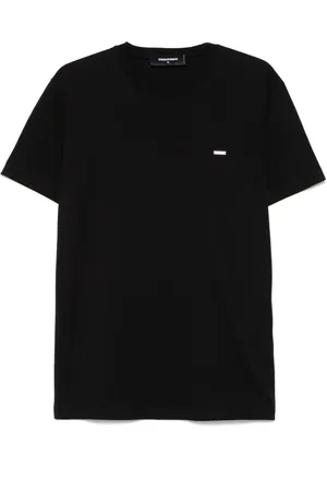 Dsquared2 T-Shirts, male, , Size: L V-neck T-shirt