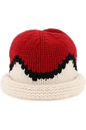 Kenzo Beanies, female, , Size: ONE SIZE Beanies