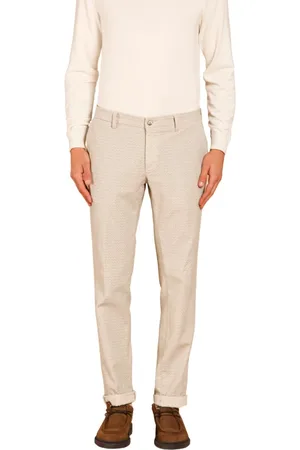 Masons Chinos, male, , Size: 2XL New York Chino Pants