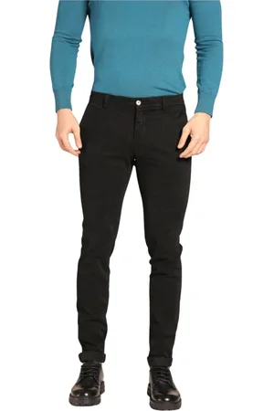 Masons Chinos, male, , Size: 2XL Milano Style Chino Pants Extra Slim Fit