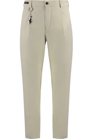 Paul & Shark Chinos, male, , Size: L Technical Nylon Chinos