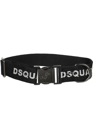 Dsquared2 Belts, unisex, , Size: M Release Buckle Belt
