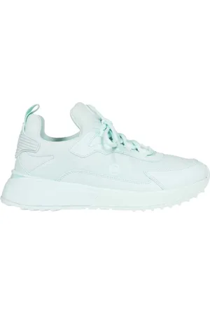 Michael Kors Sneakers, female, , Size: 9 US Rubber Low-Top Sneakers