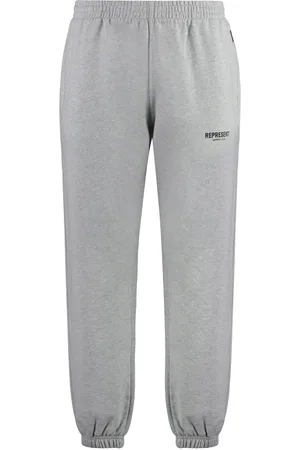 Represent Sweatpants, male, , Size: L Owners Club Cotton Track-Pants