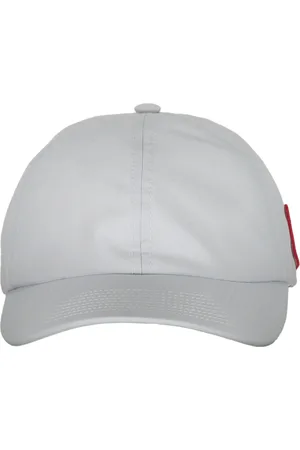 OAMC Caps, male, , Size: ONE SIZE Embroidered Patch Baseball Cap