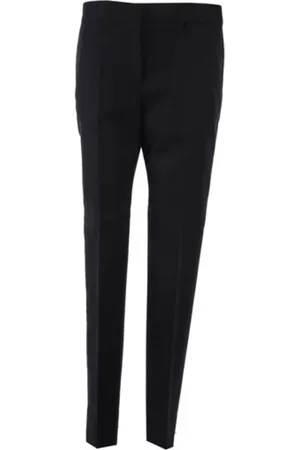 Givenchy Slim-fit Trousers, female, , Size: 2XS Trousers