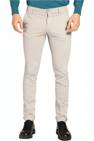 Masons Chinos, male, , Size: XL Milano Style Extra Slim Chino Pants
