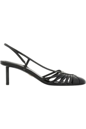 Salvatore Ferragamo High Heel Sandals, female, , Size: 7 1/2 US Shoes Women edyna 55