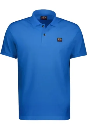 Paul & Shark Polo Shirts, male, , Size: 2XL Polo Shirt