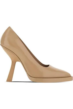 Salvatore Ferragamo Pumps, female, , Size: 7 1/2 US High Heel Pointed Pumps