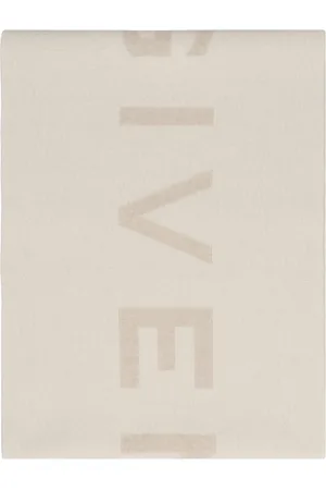 Givenchy Winter Scarves, unisex, , Size: ONE SIZE Luxury Wool Cashmere Scarf