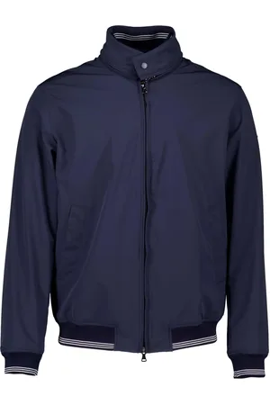 Paul & Shark Light Jackets, male, , Size: M Typhoon Bomber Jacket
