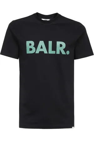 BALR. T-Shirts, male, , Size: XS Cotton Logo Tee