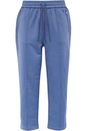 Etro Cropped Trousers, male, , Size: M Cropped Trousers