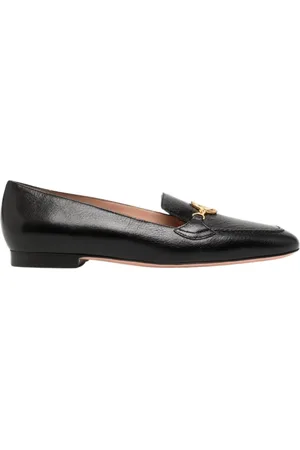 Bally Loafers, female, , Size: 9 US Women`s Shoes Loafers