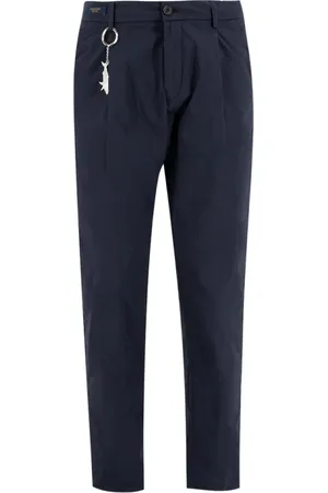 Paul & Shark Chinos, male, , Size: L Chino Trousers