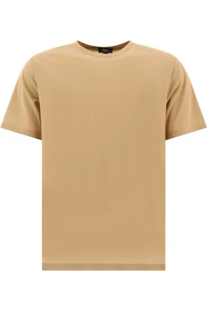 HERNO T-Shirts, male, , Size: 4XL Jersey T-Shirt