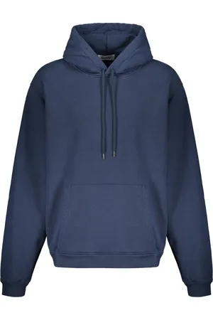 AMBUSH Hoodies, male, , Size: M Cozy Hooded Sweatshirt with Kangaroo Pocket