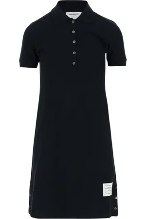 Thom Browne Short Dresses, female, , Size: S Stylish Model