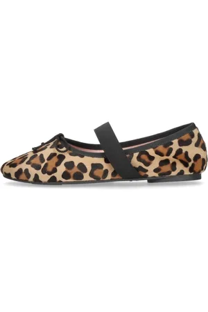 Pretty Ballerinas Ballerinas, female, , Size: 9 US Elegant Ballet Flats