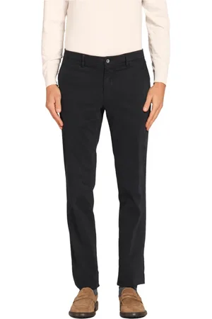 Masons Chinos, male, , Size: 2XL Gabardine Stretch Chino Pants Regular Fit