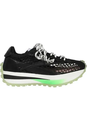 Stella McCartney Sneakers, female, , Size: 8 US Reclypse Sneakers with Mesh Inserts