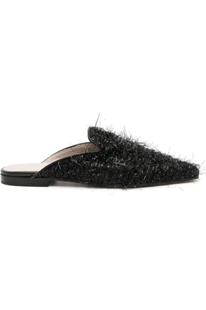 Fabiana Filippi Slippers, female, , Size: 9 US Flat shoes