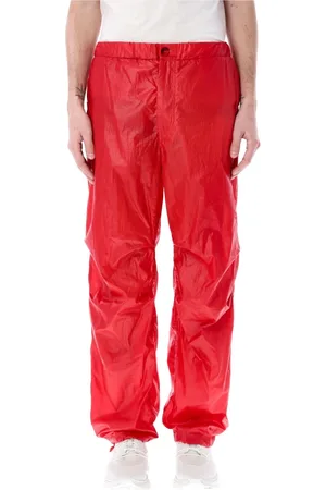Salvatore Ferragamo Straight Trousers, male, , Size: M Stylish PantsLook 41
