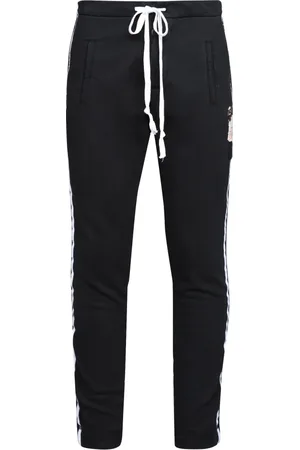 Paul & Shark Sweatpants, male, , Size: S Track Pants with Drawstring Waist