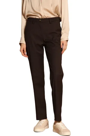 Masons Chinos, female, , Size: XS New York Slim Chino Pants