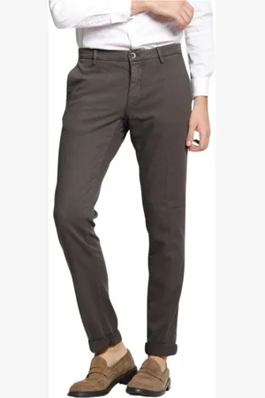 Masons Chinos, male, , Size: XL Extra Slim Fit Chino Pants