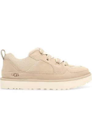 UGG Sneakers, male, , Size: 9 US Lowmel Stylish Low-top Sneakers