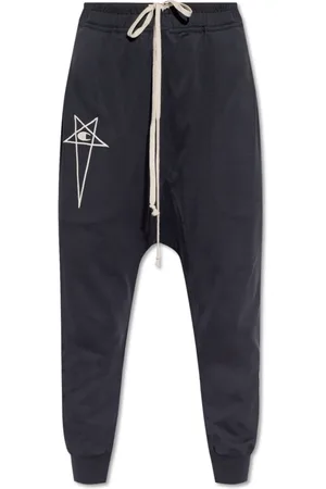 Rick Owens Sweatpants, female, , Size: S x Champion