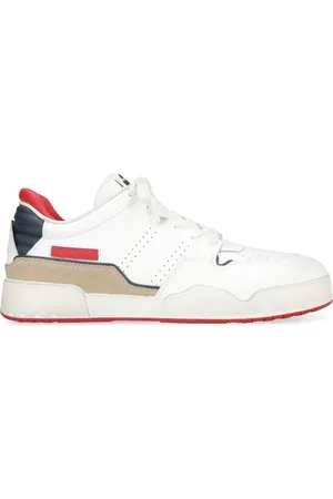 Isabel Marant Sneakers, male, , Size: 8 US Emreeh Sneakers